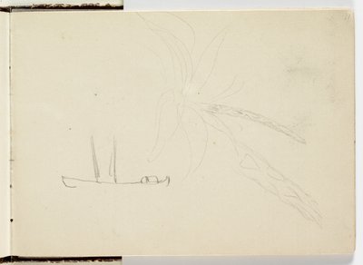 Untitled, 1841 by Thomas Cole